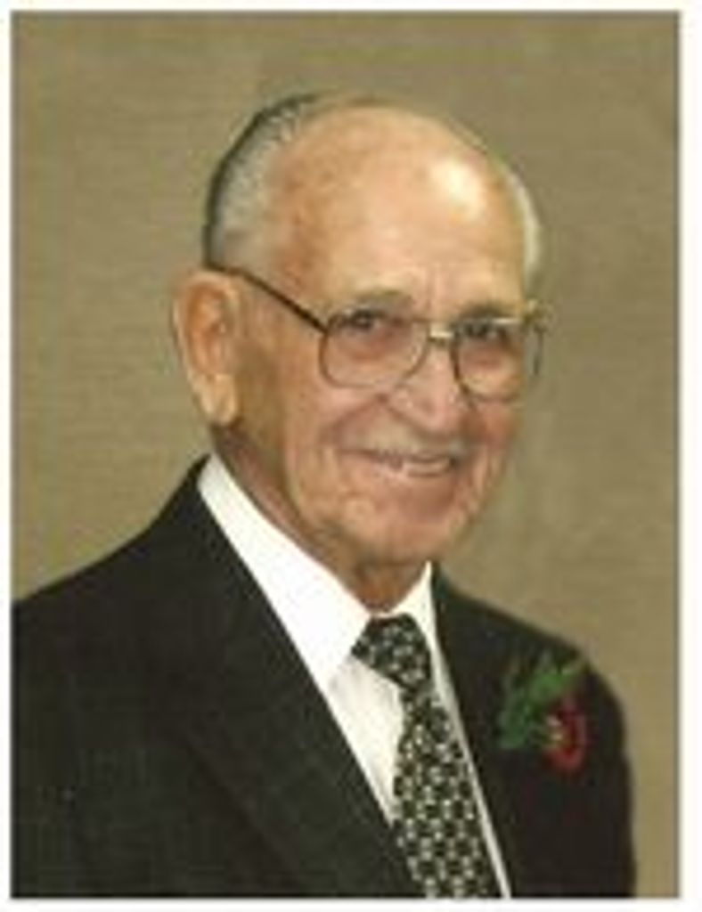 William Eisenbarth