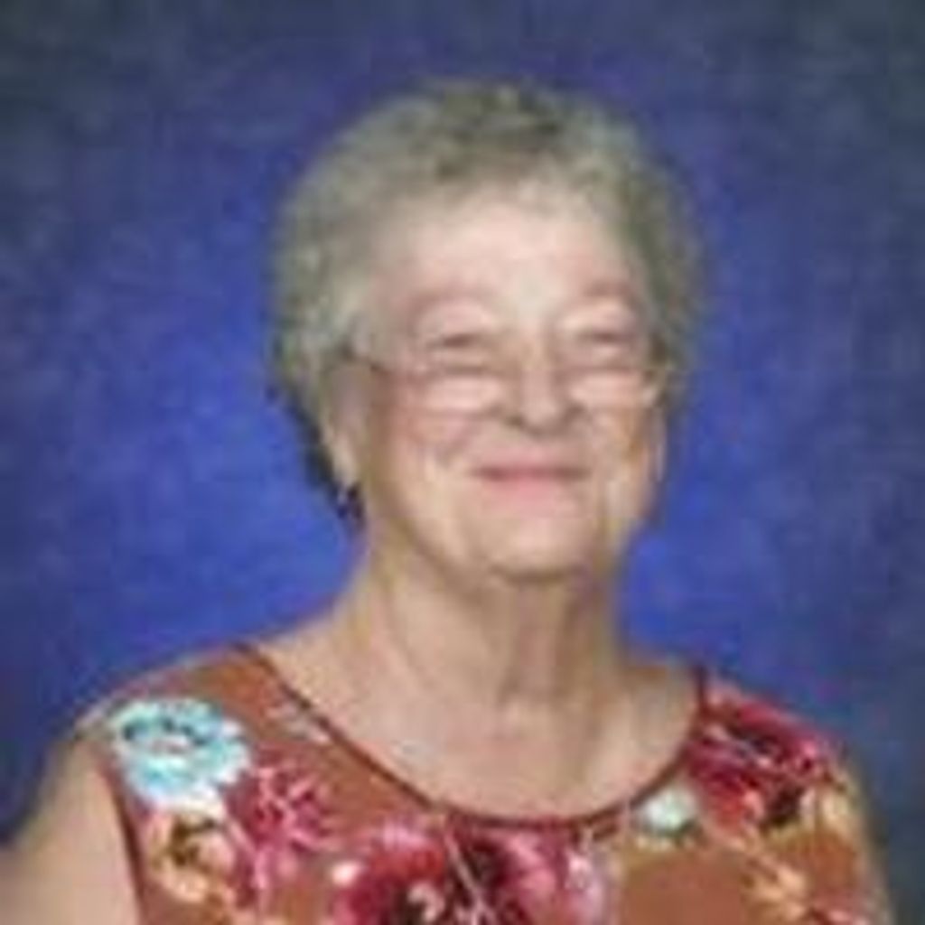 Thelma May Knott Profile Photo