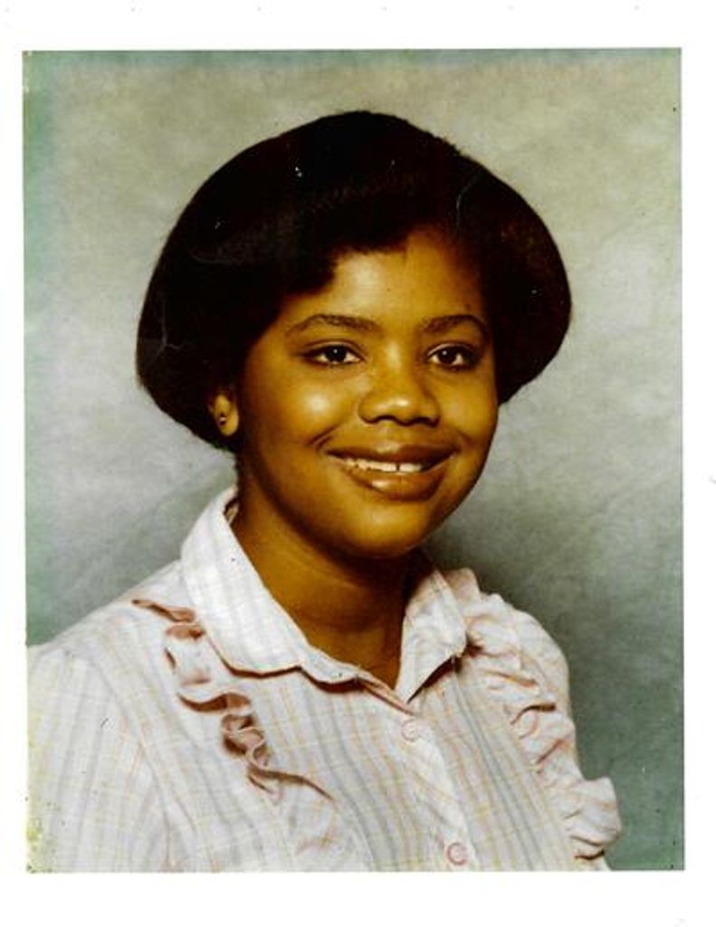 Ms. Jacqueline Whyte Profile Photo