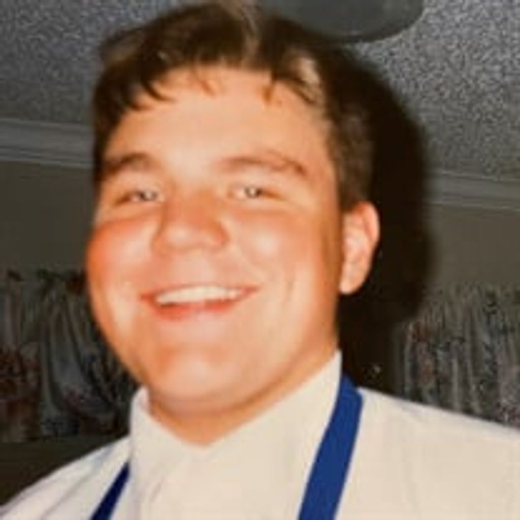 Micah Scott Tavares