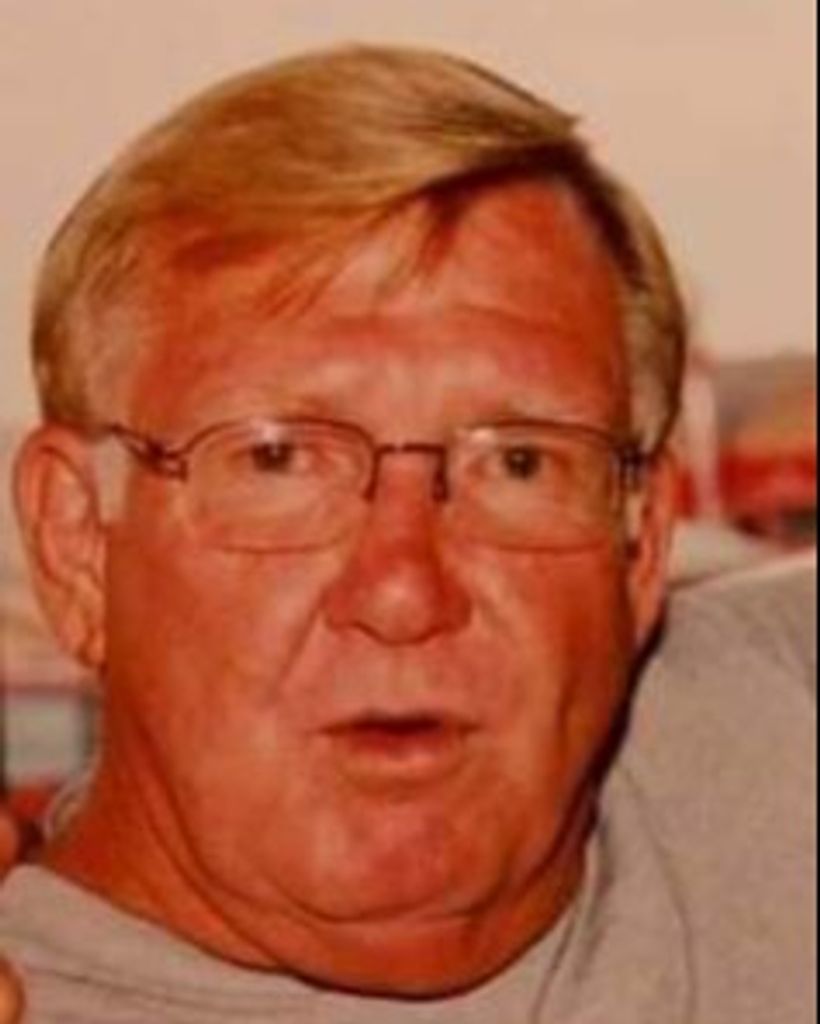 Leo Richard Bachinski II