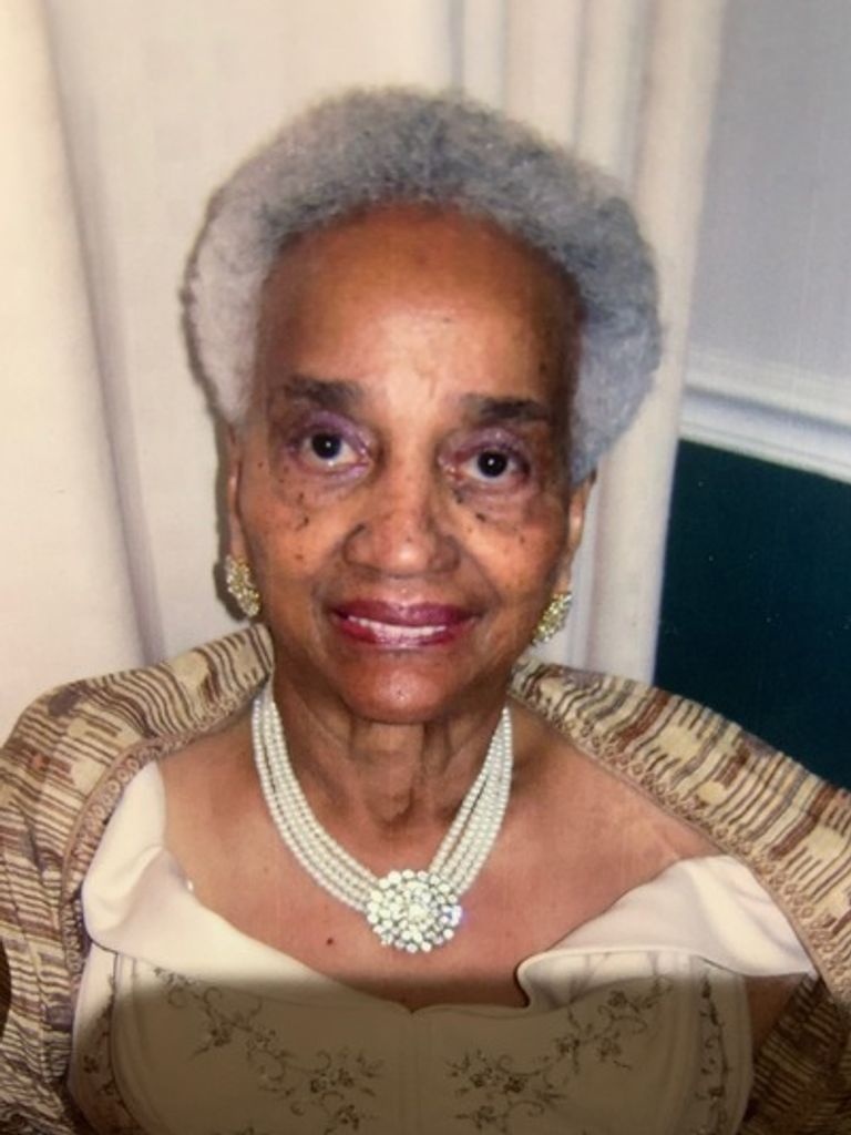 Marjorie C. Johnson Profile Photo