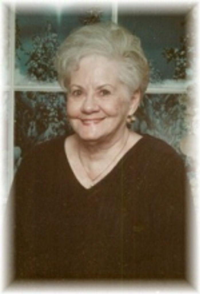Carolyn Maureen Ray Mcneely