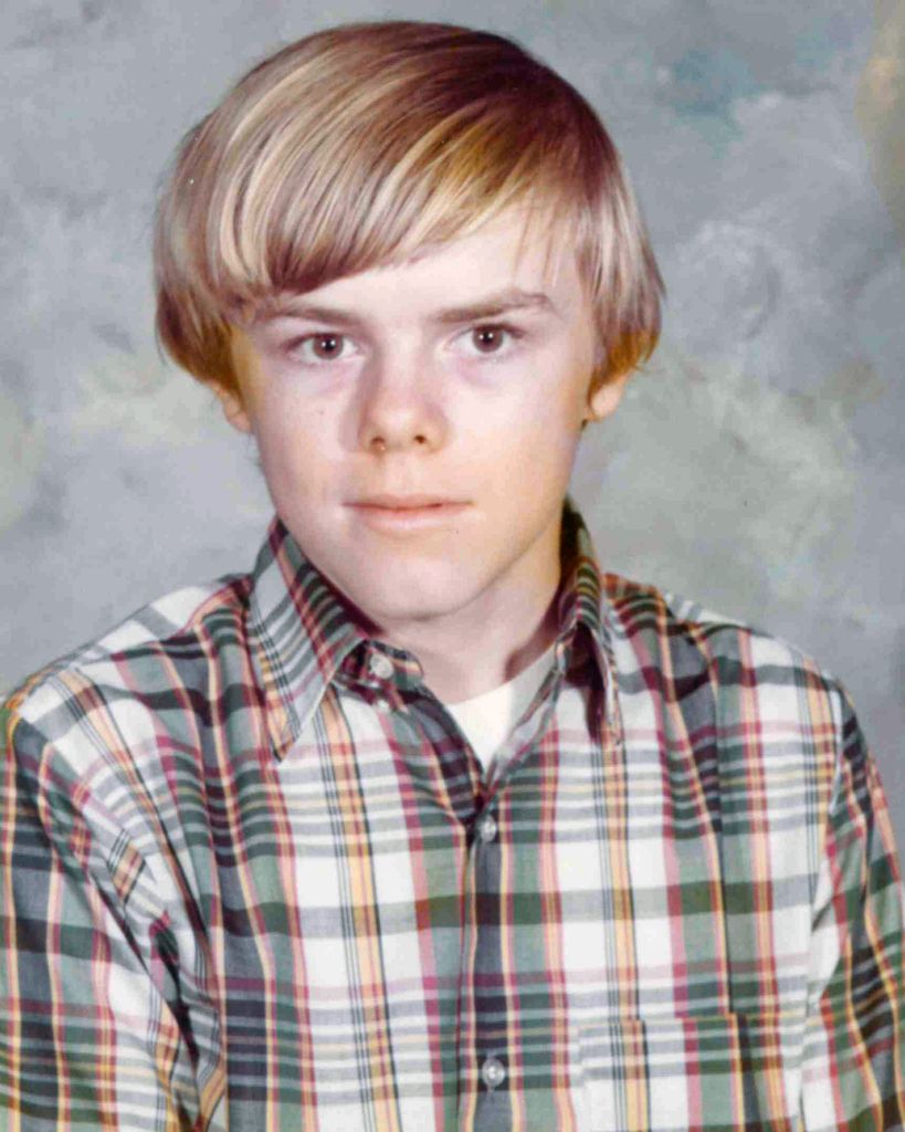 Dennis Gail Harper Profile Photo