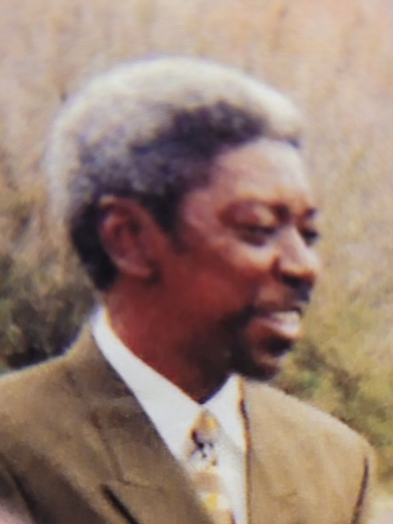 David Earl Culps Profile Photo