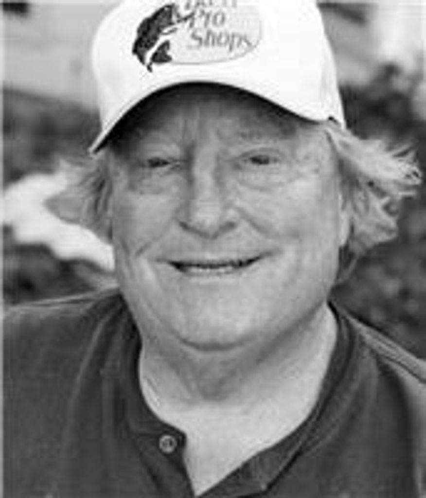 Robert Lee Carr Profile Photo