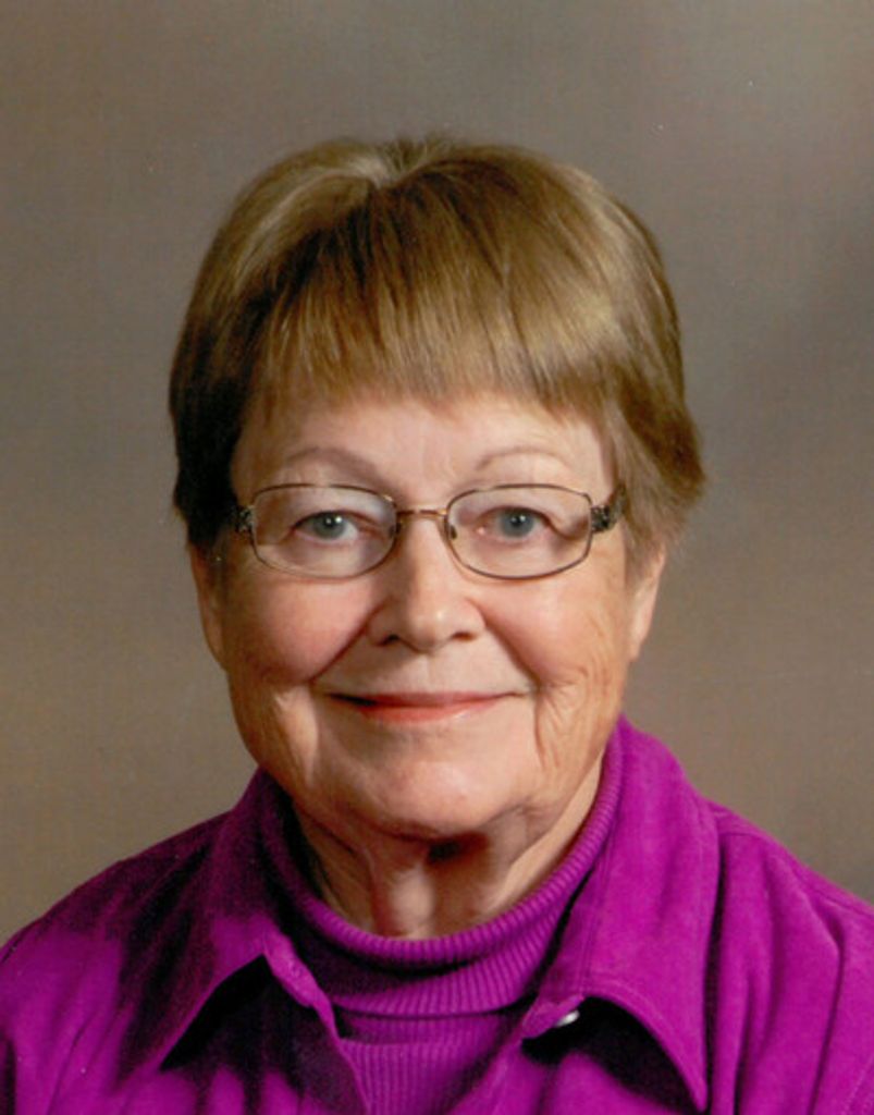 Eleanor "Eley" Klostergaard