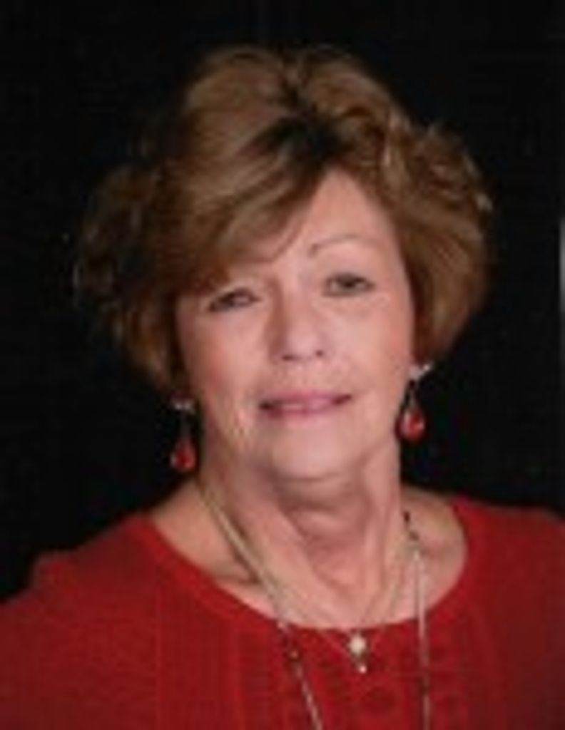 Joanne Phillips Lancaster