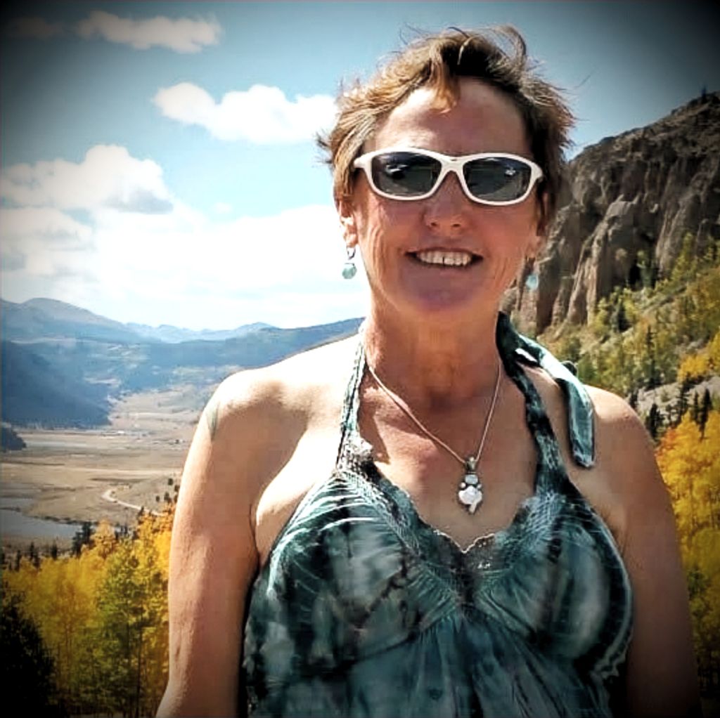 Erin Lynn Keech "Elk Woman"