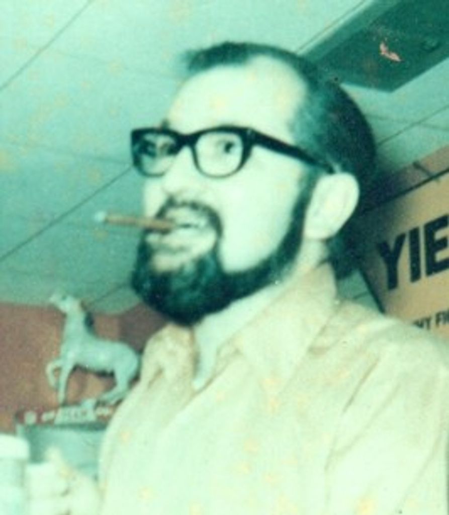 George Weisgerber Profile Photo