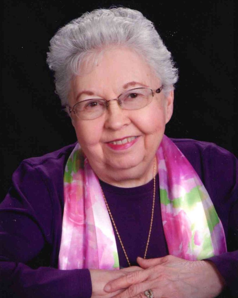 Louise C. Goodman Profile Photo