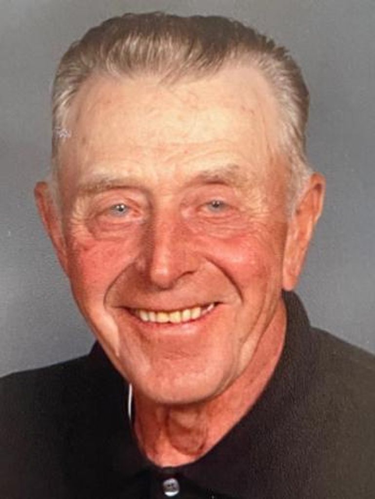 Norman Schemek Profile Photo