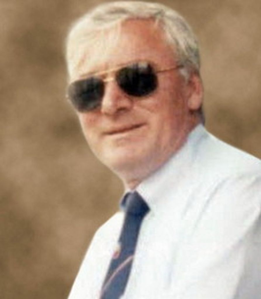 Walter Graham