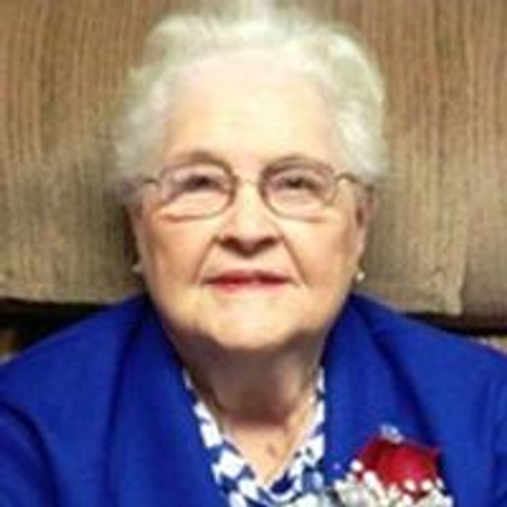 Mayme Ruth Barber Heartsill