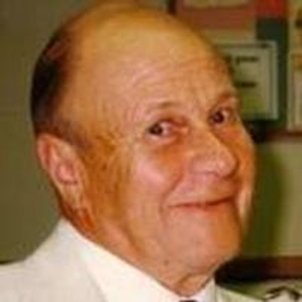 Gerald A. "Jerry" Hanson