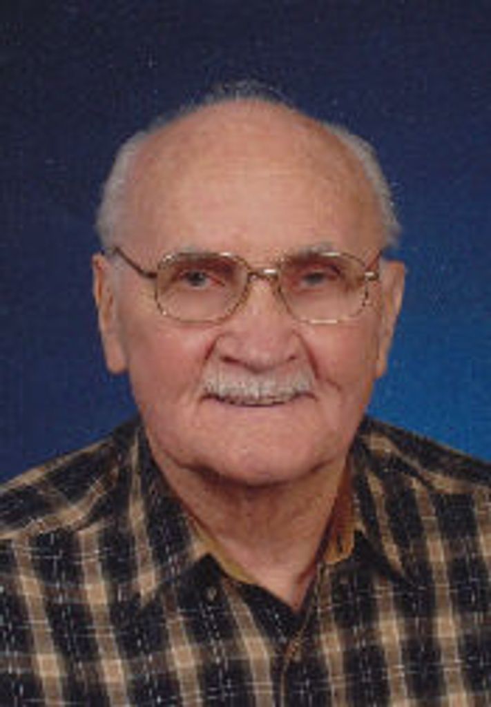 Charles E. Maupin Profile Photo
