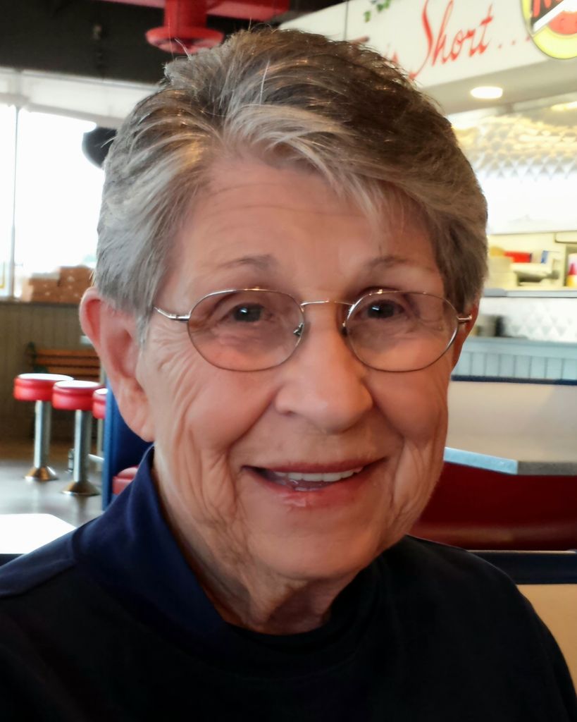 Barbara Gordon Dennis
