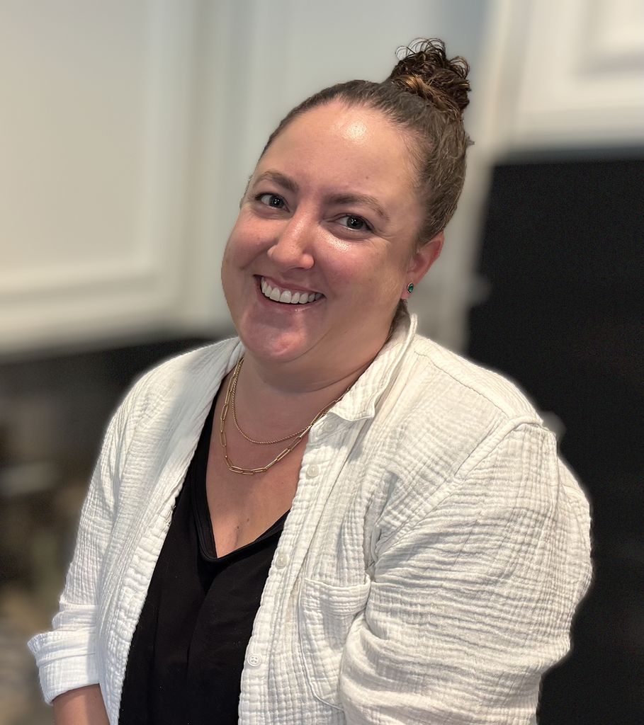 Kristen Amy Jarecky Profile Photo