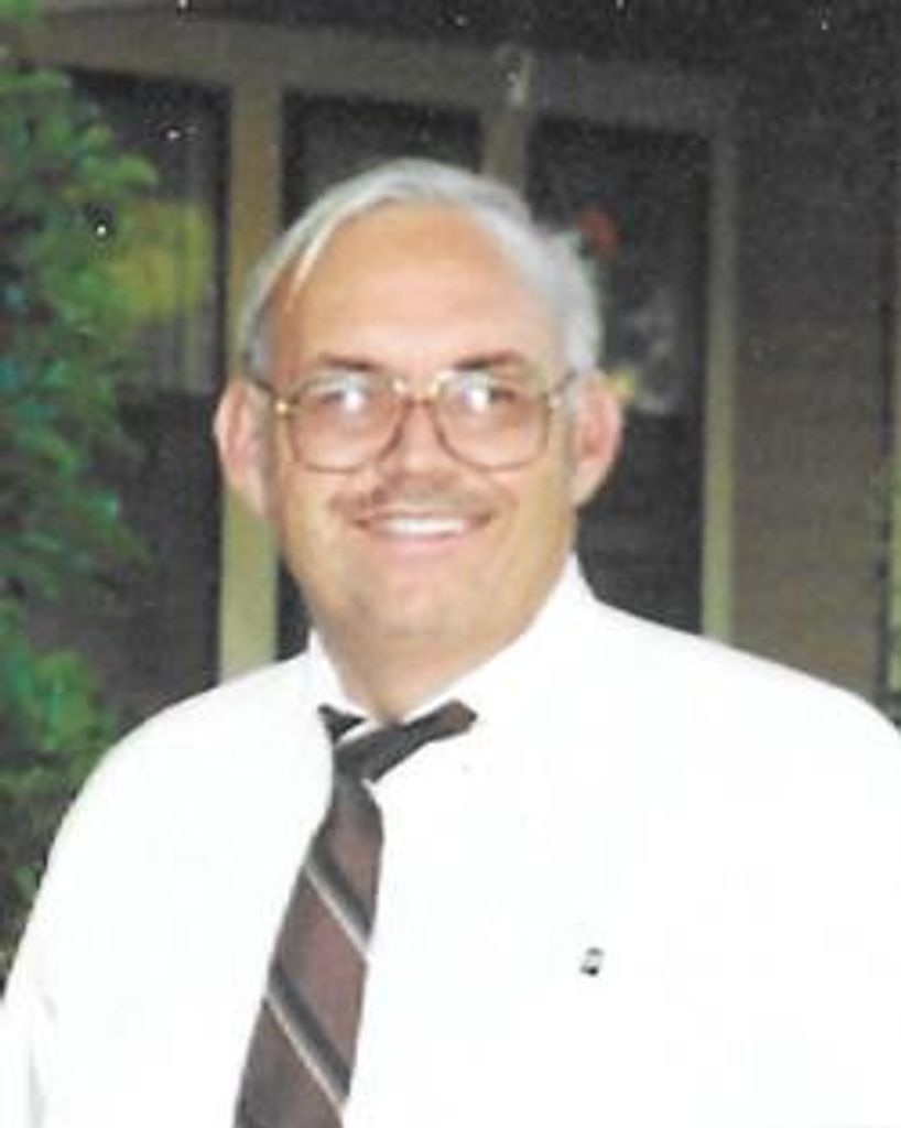 John David Johnson Profile Photo
