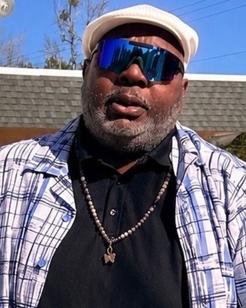 Elex Anderson, Jr. Profile Photo