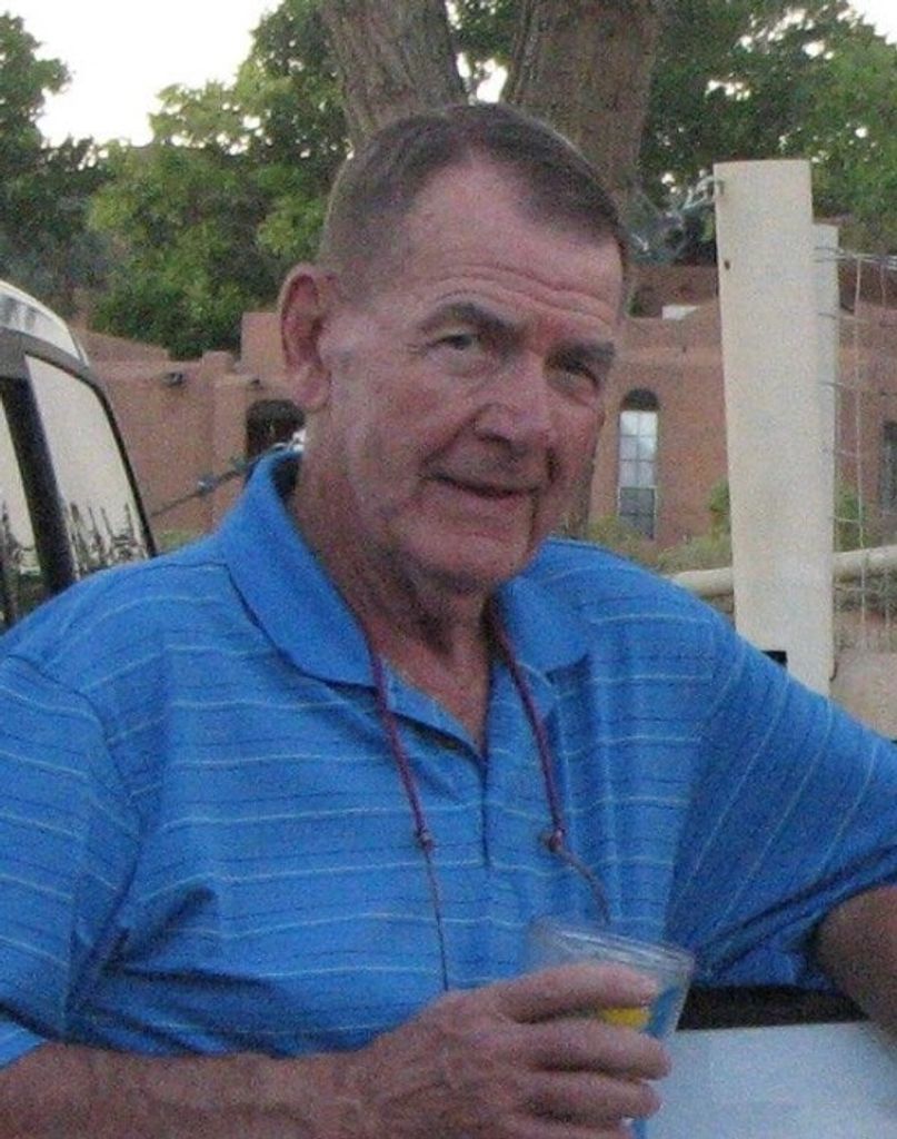 John Robert Johnston