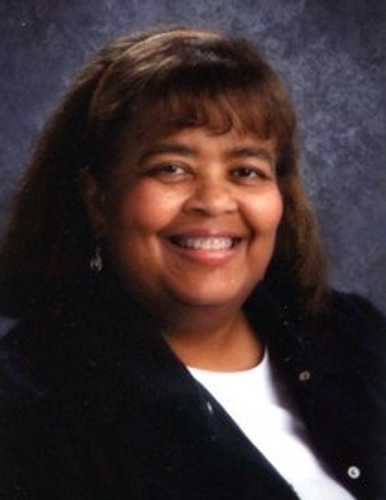 Miss Ramona Louise (Carter)  Carter