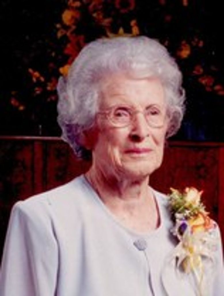Luvie Porter
