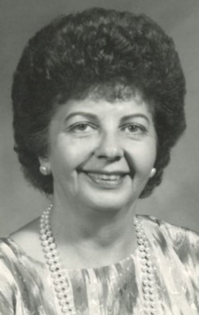 Caroline (Caudill)  Jukes