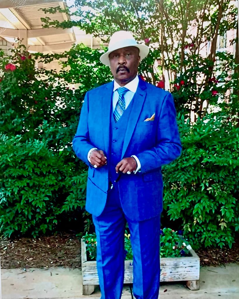 Henry Warren Copeland, Sr.