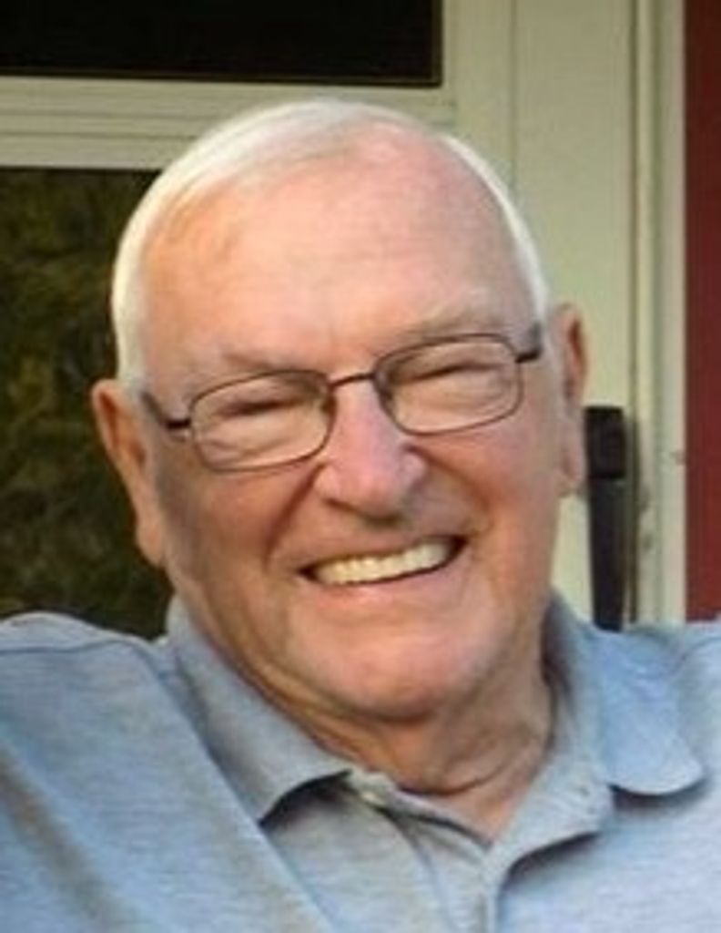 Harold Swartzlander