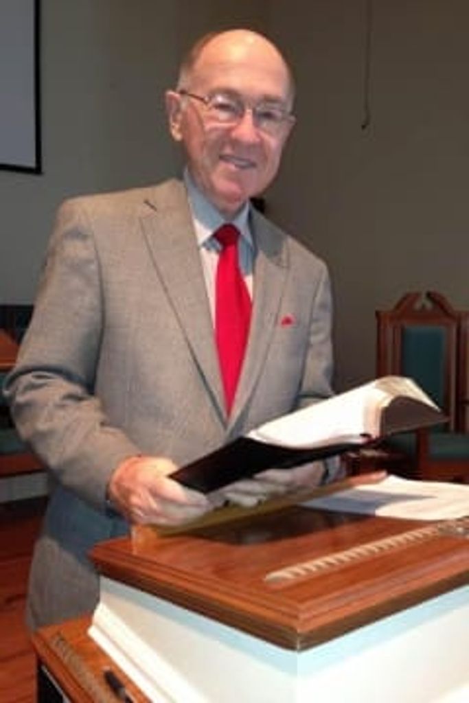 Mr. William  H. Austin
