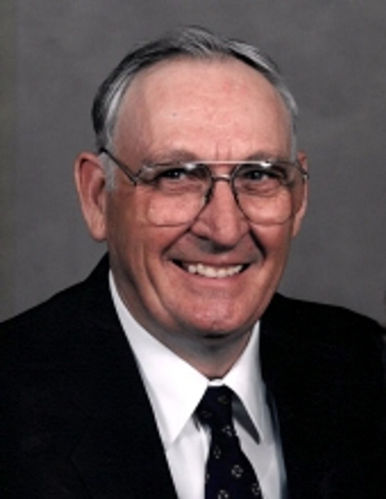 Clifford William Pope