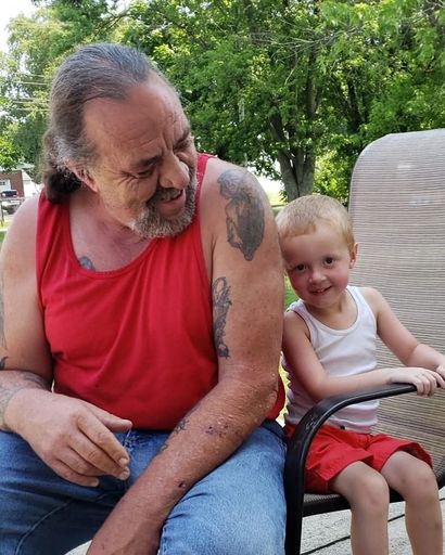 Howard Seth Shoemaker's obituary image