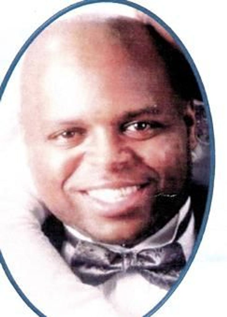 Mr. Donnie M. Millings Profile Photo
