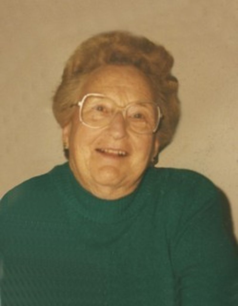 Louise "Louise Stone" Stone