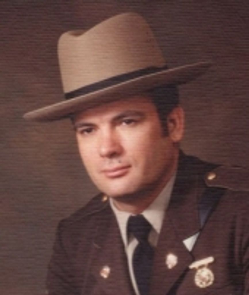 Ronald Wayne Smith Sr.