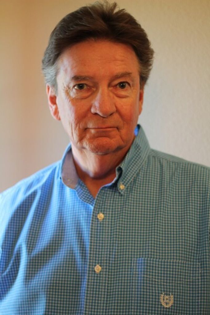 Stephen York Strickland