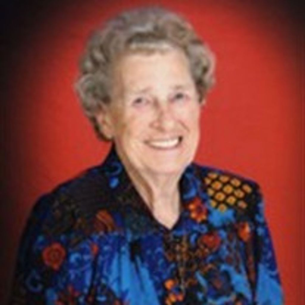 Betty JoAnn Johnson (Nyreen)