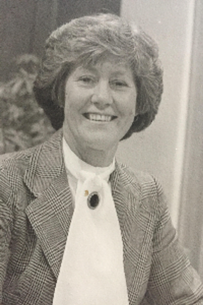M. Rita Andersen