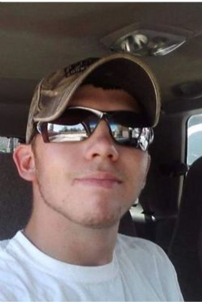 Jonathon Wayne Odom Profile Photo