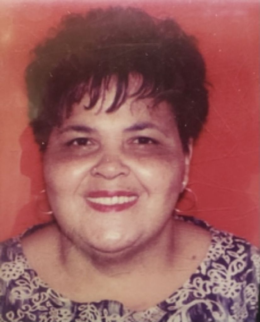 Barbara Morris Profile Photo