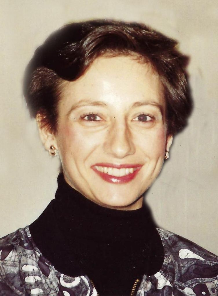 Helen E. Tadjalli Profile Photo