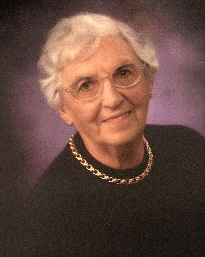Louise Ann Quinn Profile Photo