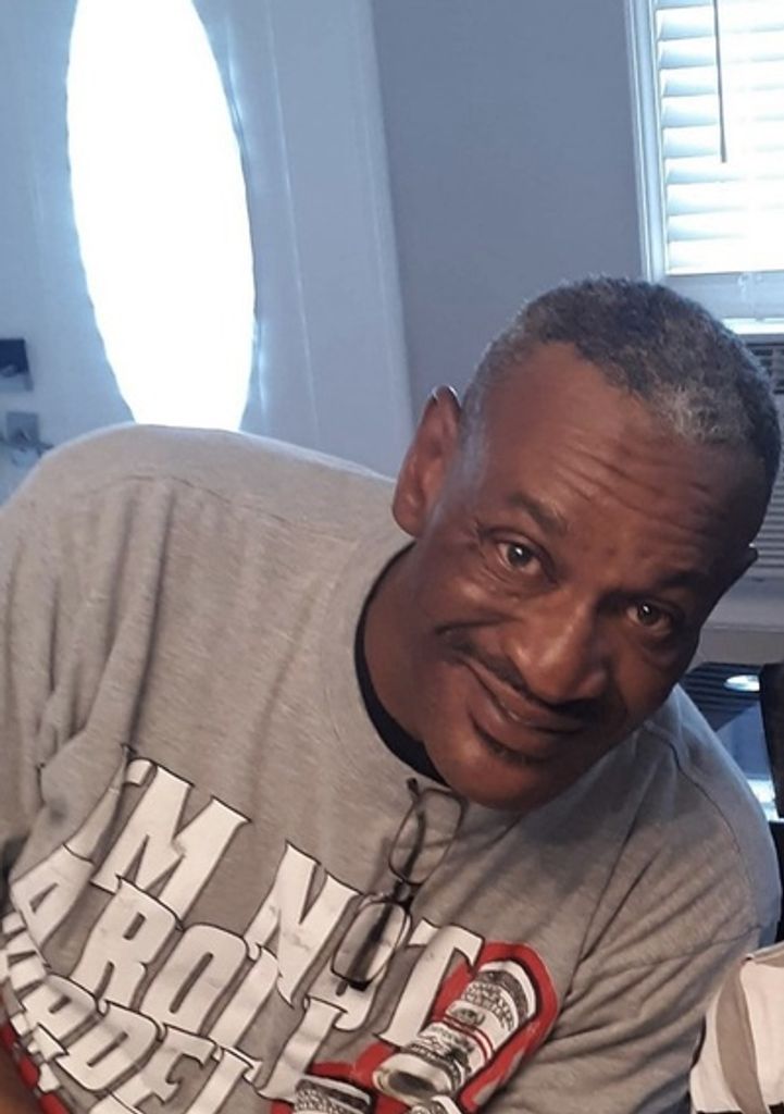 Keith (Kiethie) Robinson Profile Photo