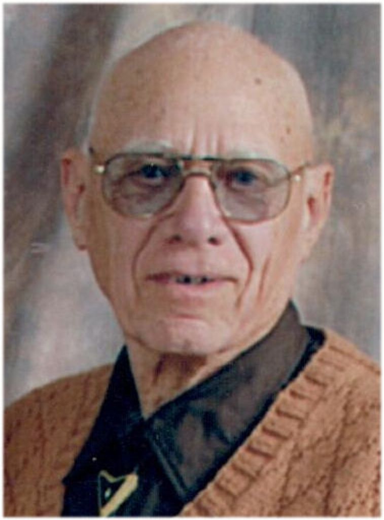 Charles H. Lichtenberger