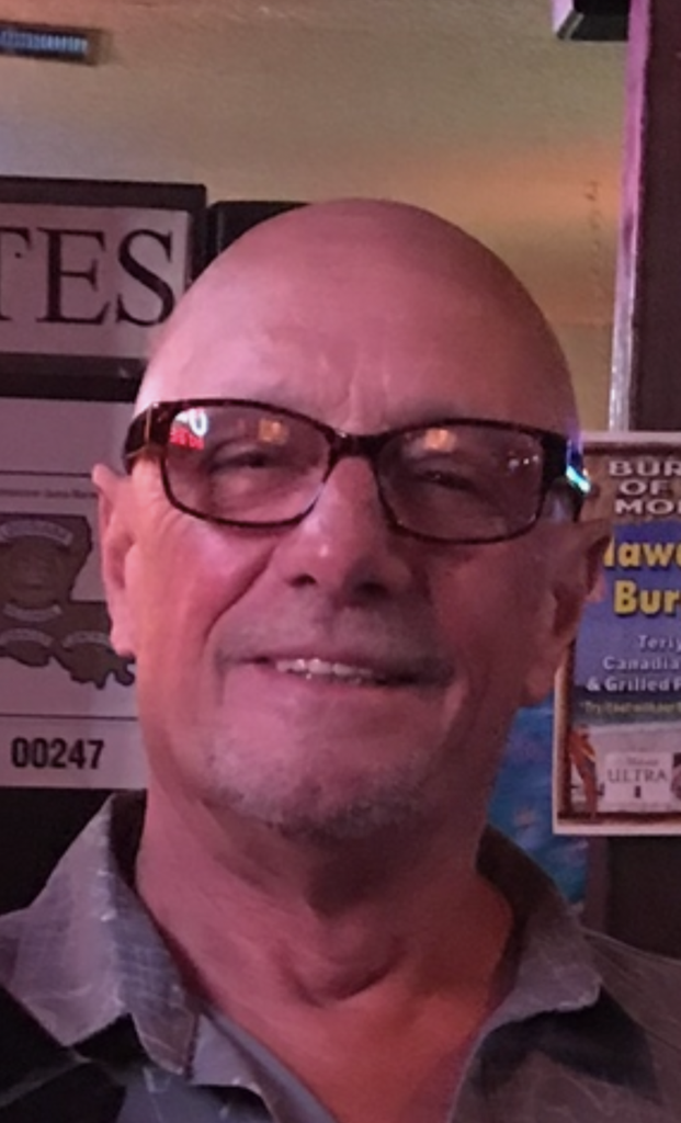 Dominick Albert Nuccio Jr. Profile Photo