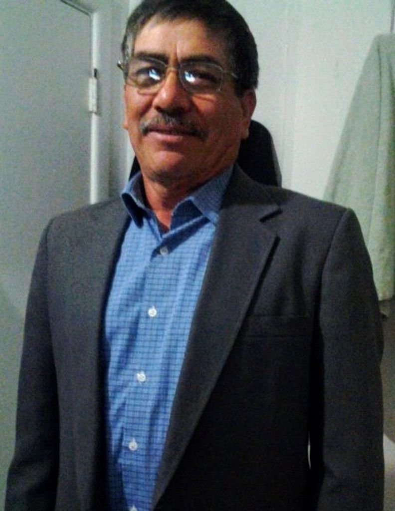 Arturo Renteria