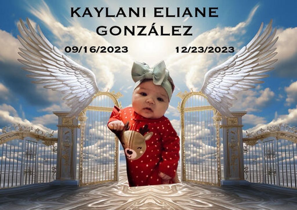 Kaylani Eliane Gonzalez Profile Photo
