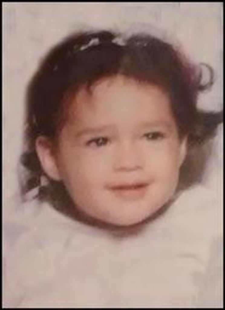 Reina 'Rainbow' Ewing