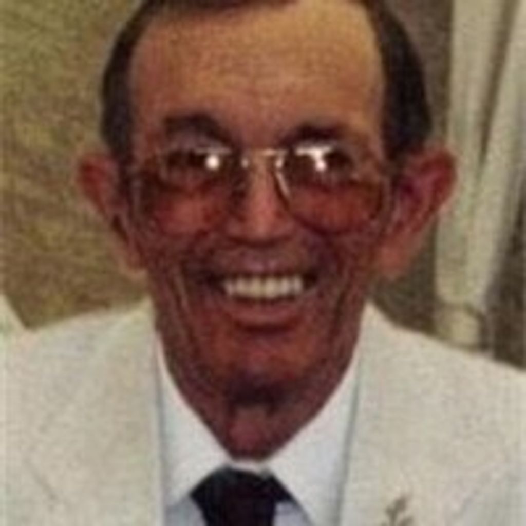 Robert A. Hyde